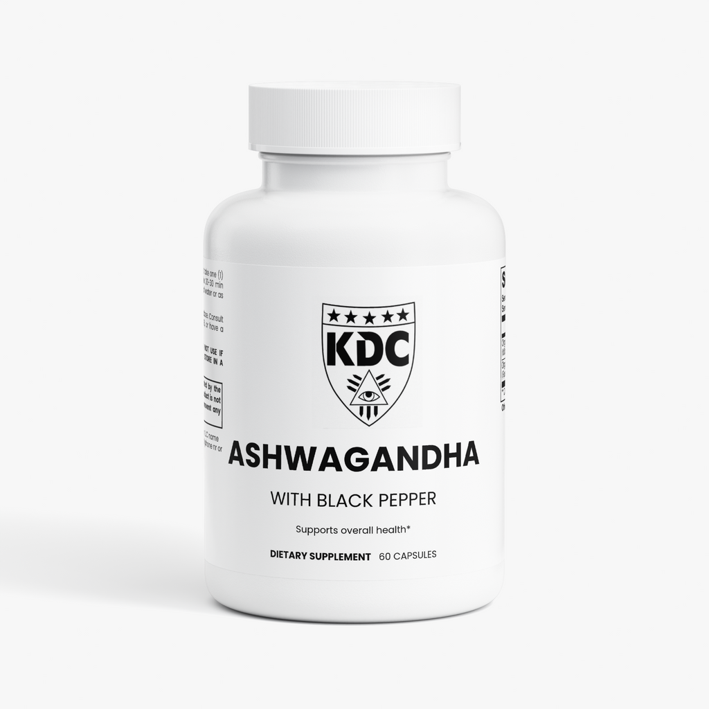 Ashwagandha