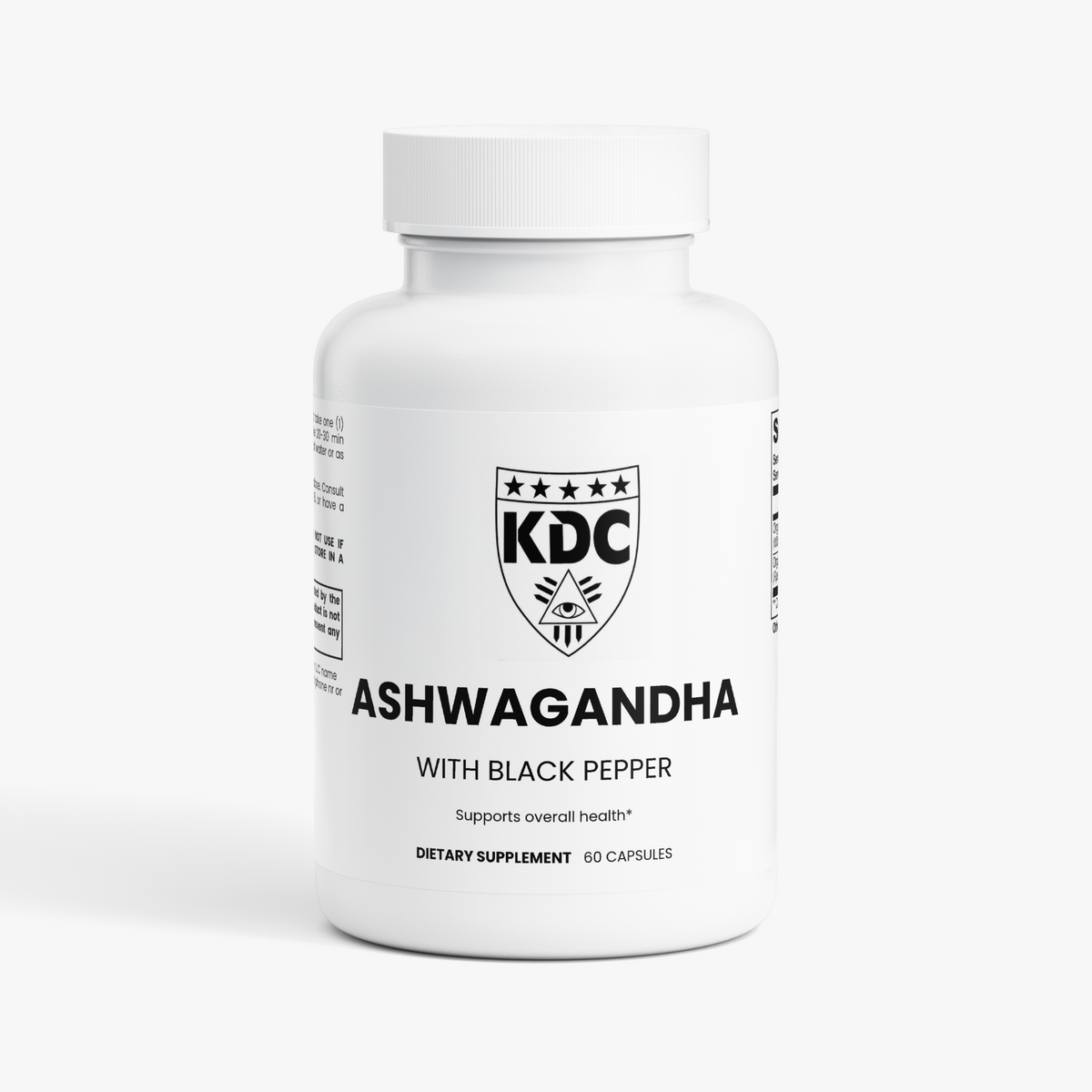 Ashwagandha