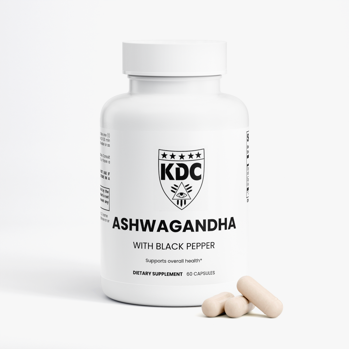 Ashwagandha