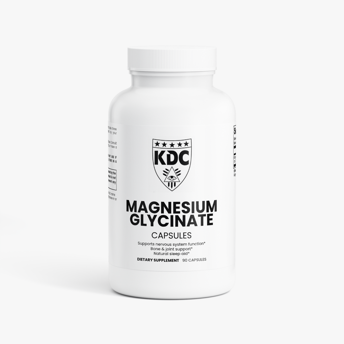 Magnesium Glycinate