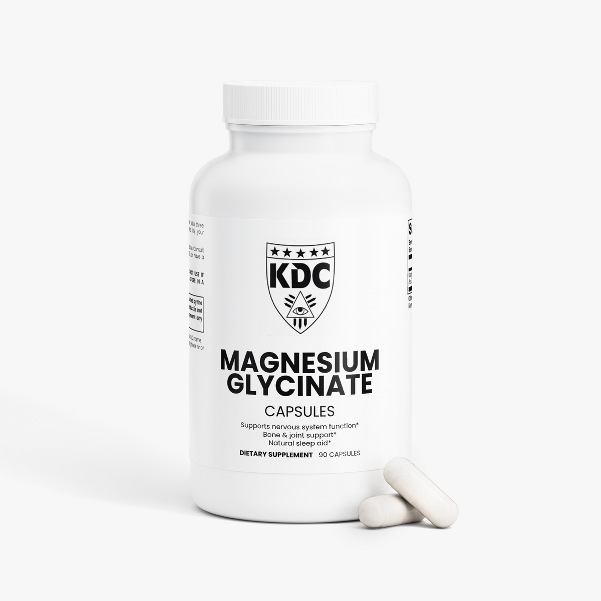 Magnesium Glycinate