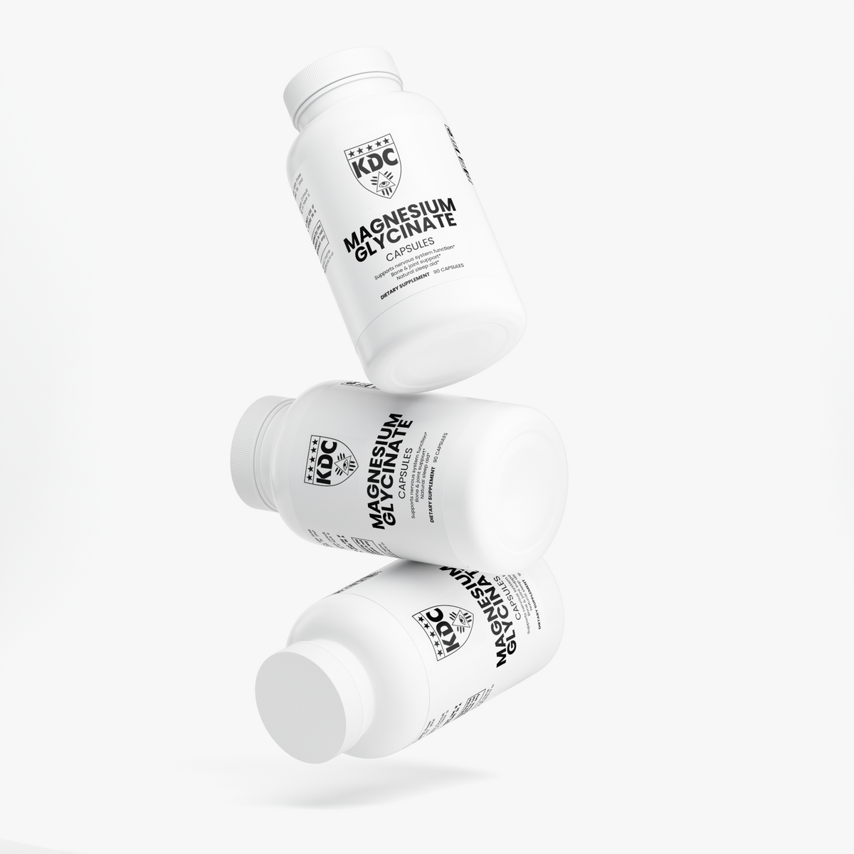 Magnesium Glycinate