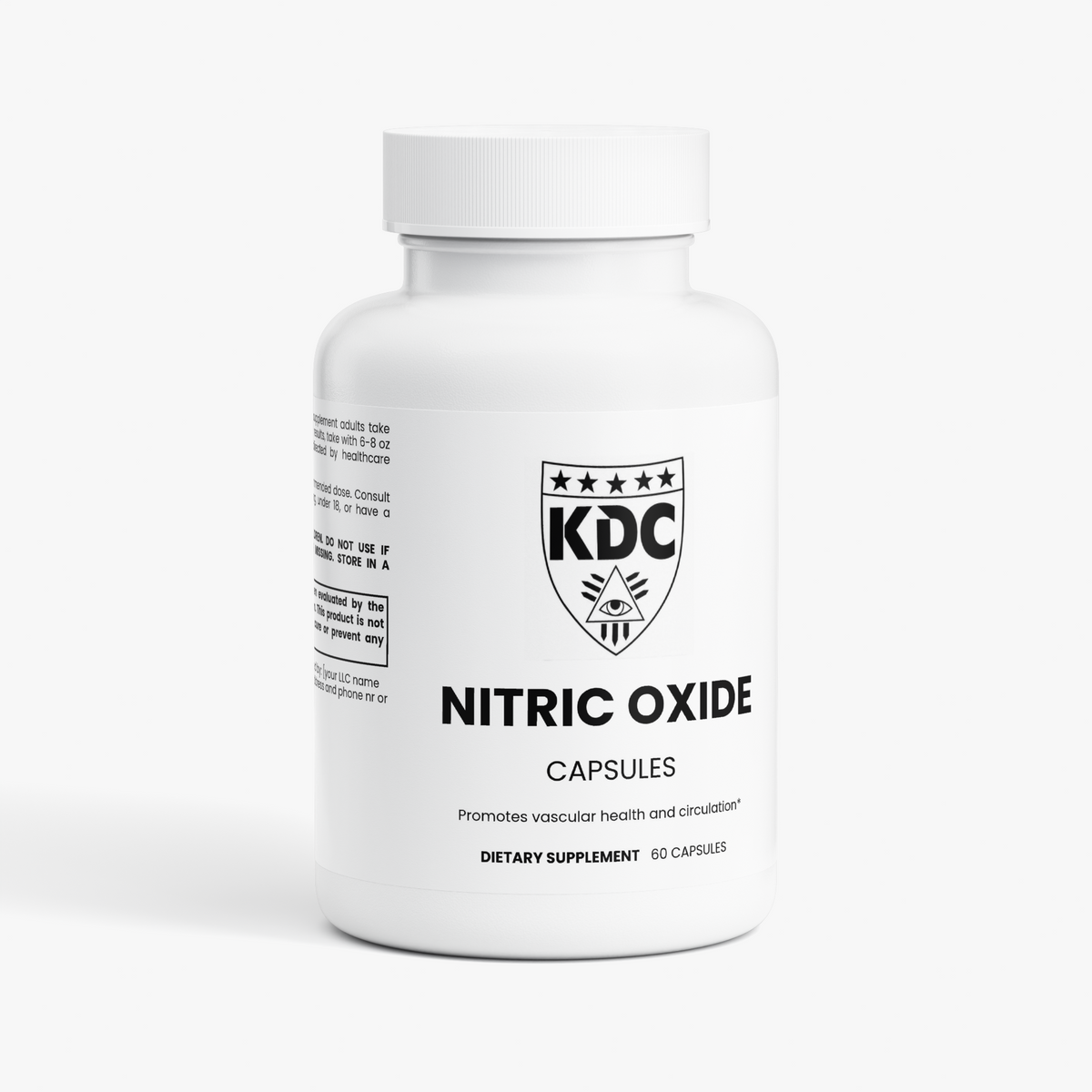 Nitric Oxide