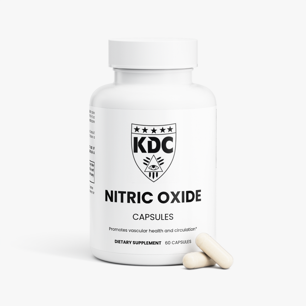 Nitric Oxide