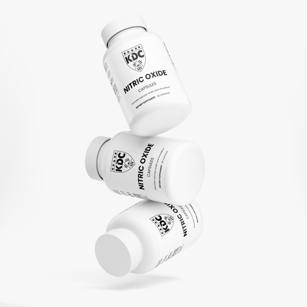 Nitric Oxide