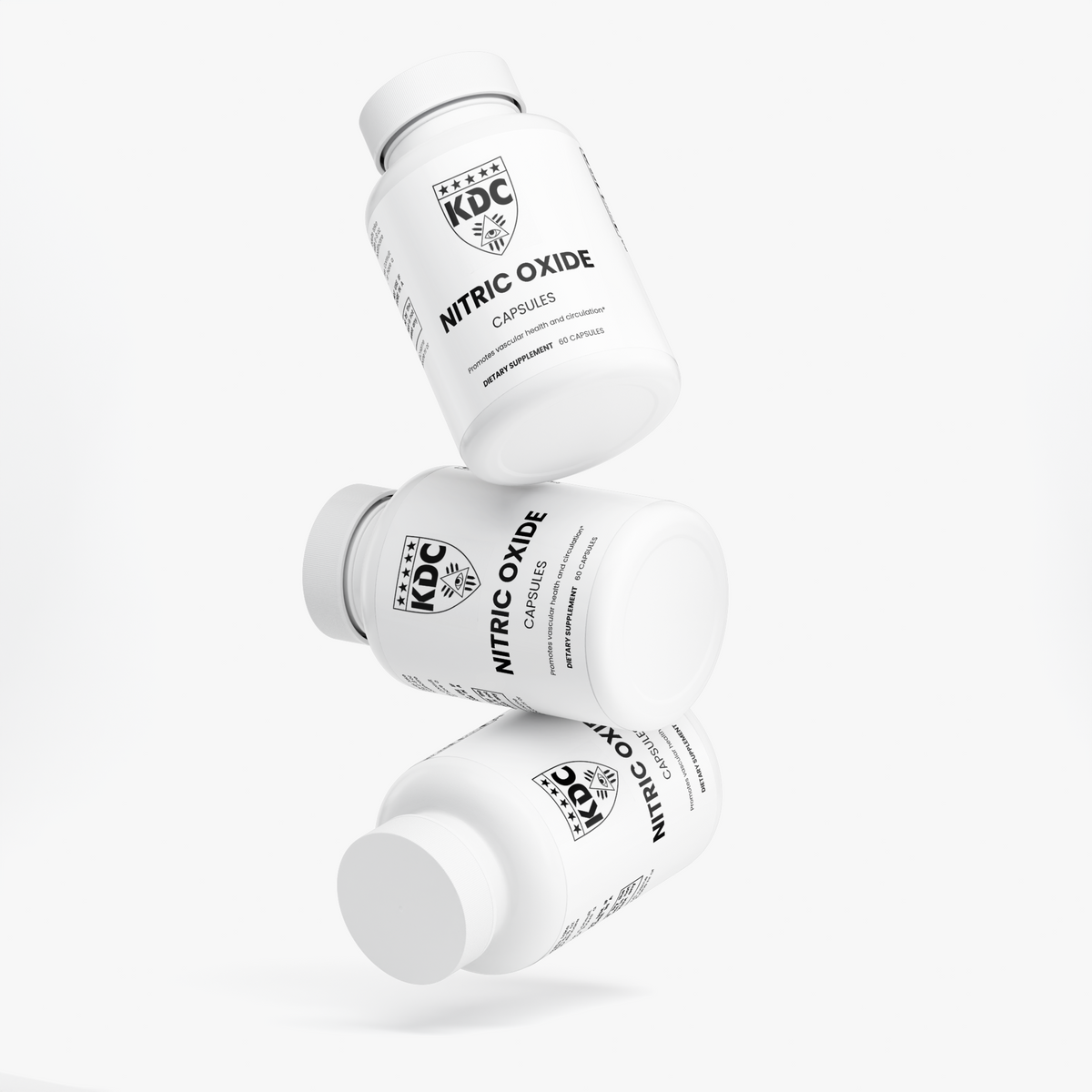 Nitric Oxide