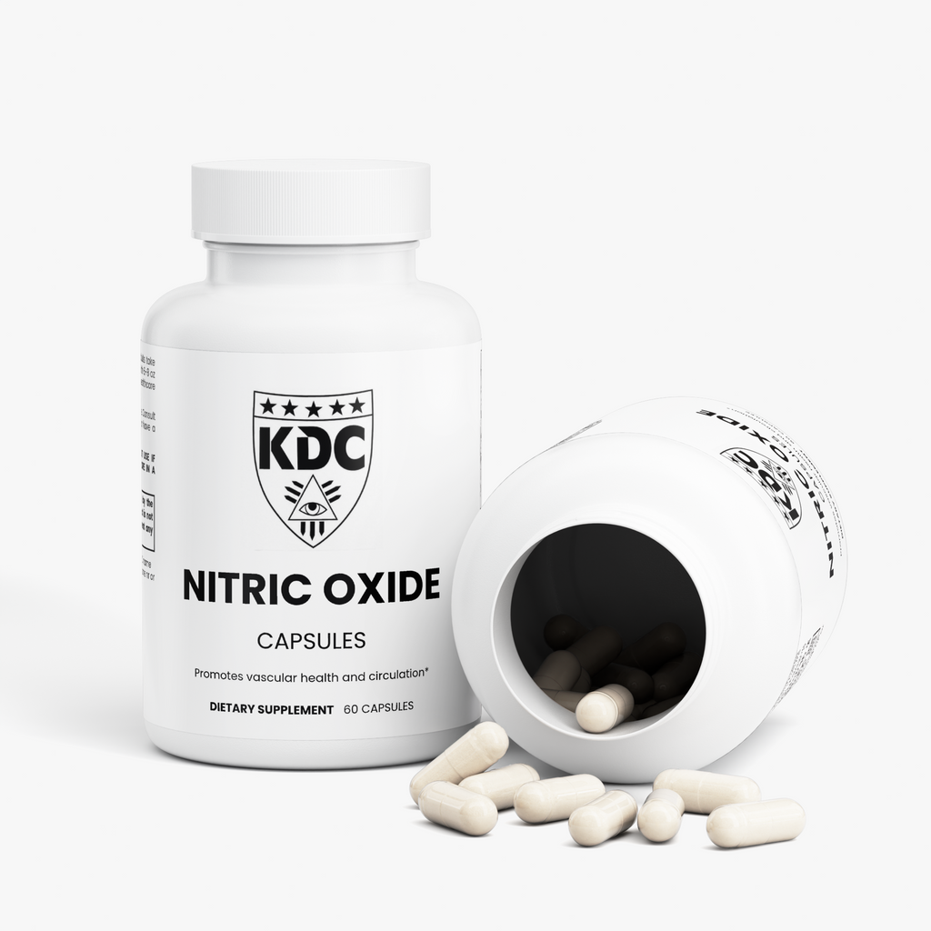 Nitric Oxide