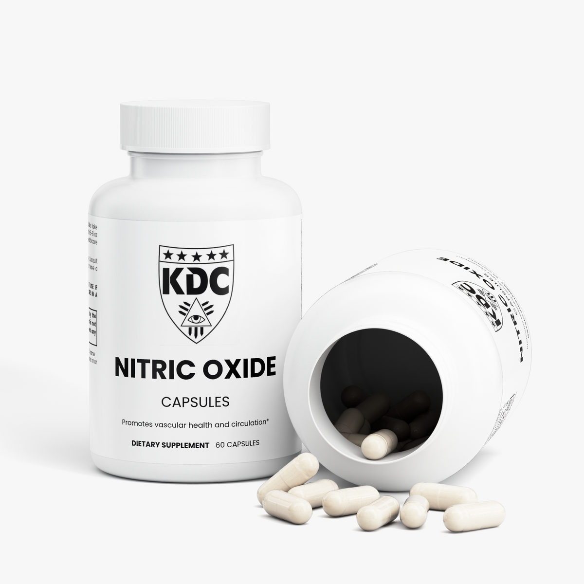 Nitric Oxide