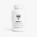 Omega-3 EPA 180mg + DHA 120mg