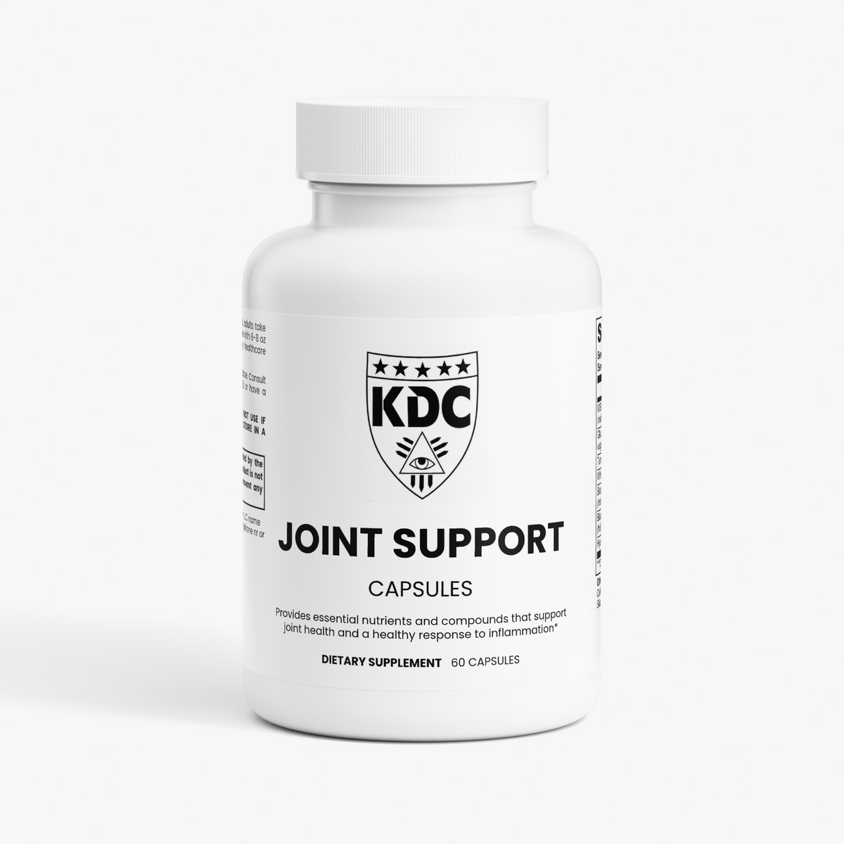 Joint Support