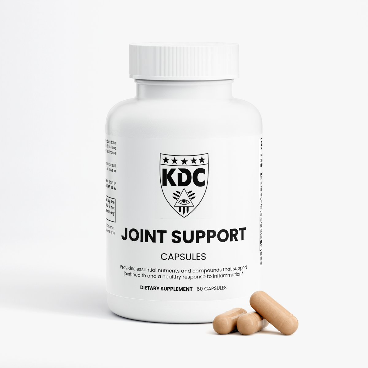 Joint Support