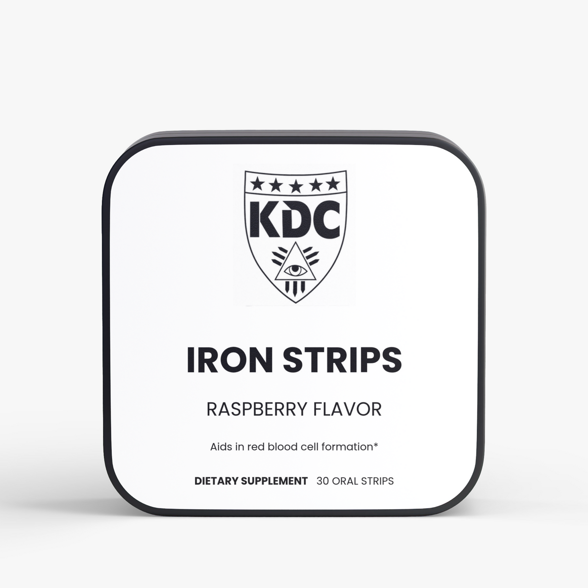 Iron Strips