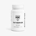 Fat Burner with MCT