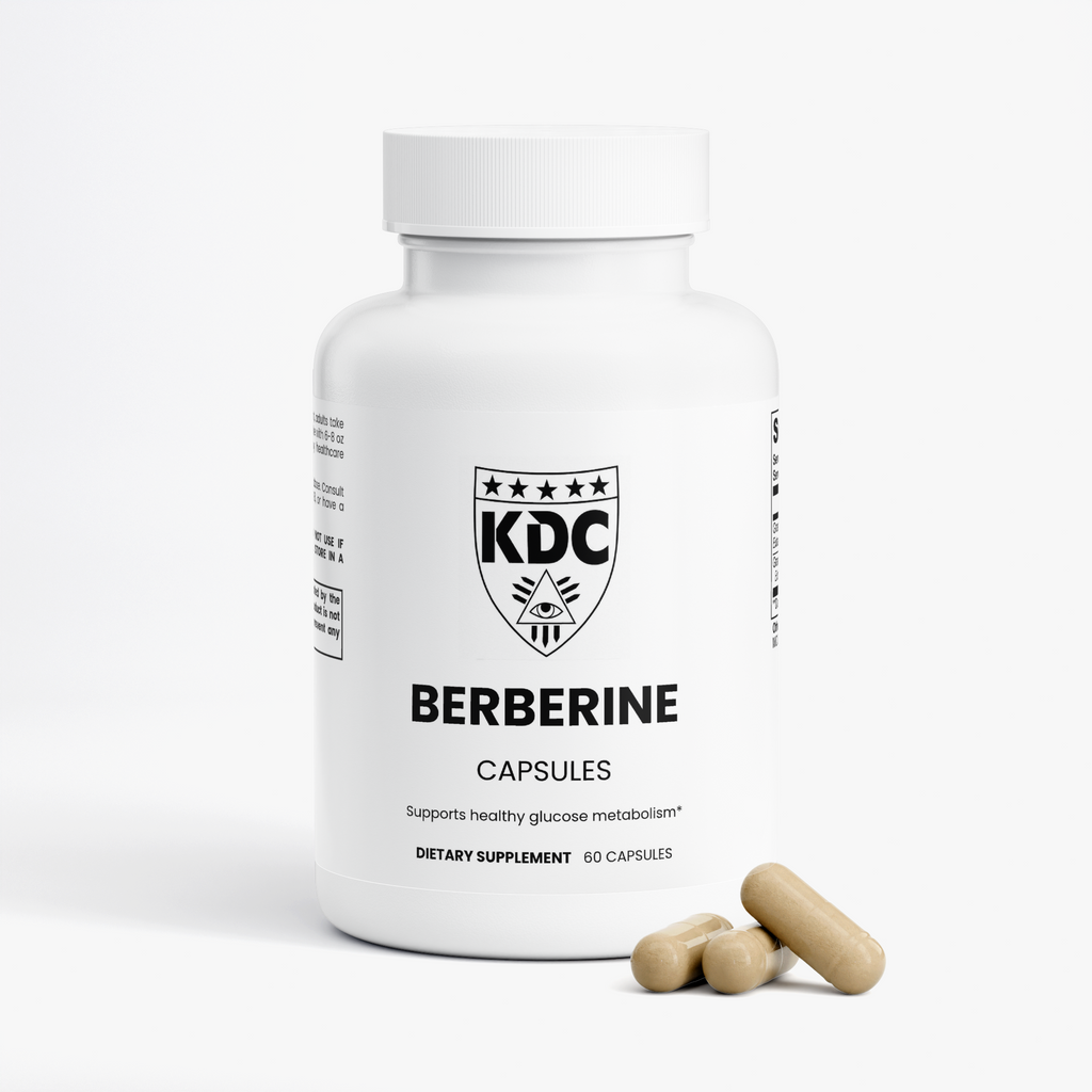 Berberine