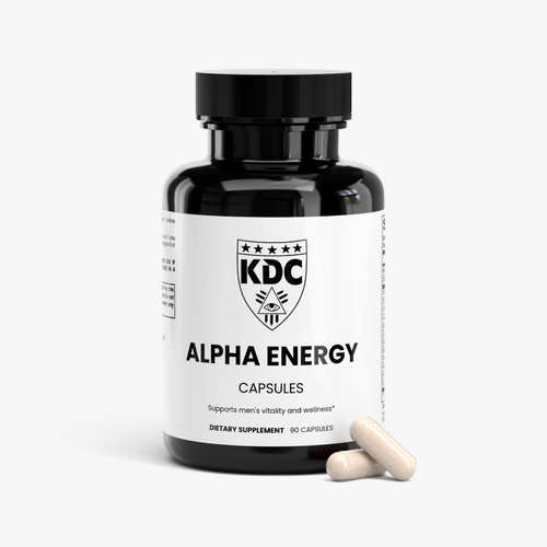 Alpha Energy