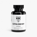 Alpha Energy