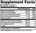 Immune Support Complex